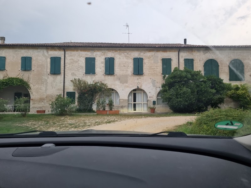 Ca’ Vigna in Carbonera, Italy