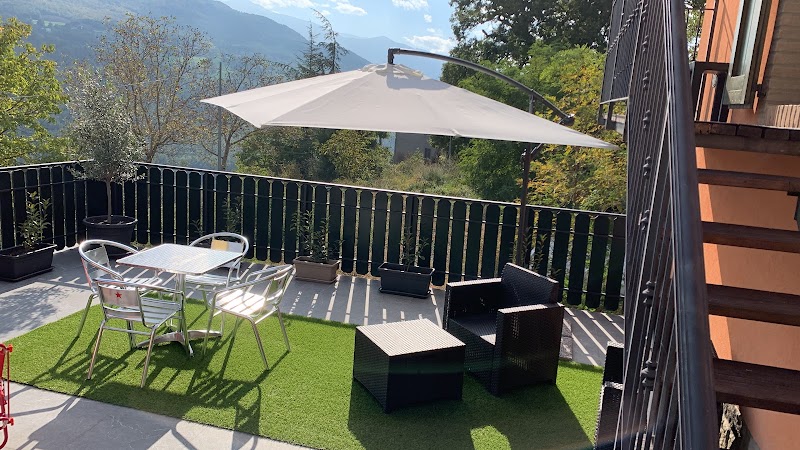 Ca’ d’Olina in Pavullo nel Frignano, Italy