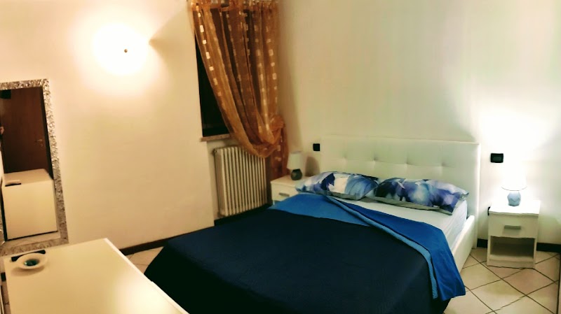 Ca' degli Sposi in Mantova, Italy