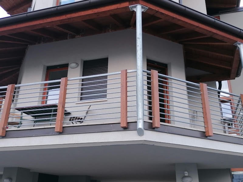 Ca' dei Cigni in San Giovanni in Persiceto, Italy