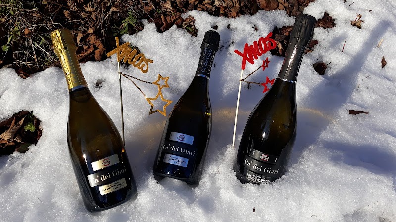 Ca' dei Giari in Valdobbiadene, Italy