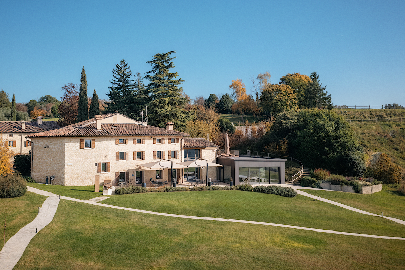 Ca’ del Moro Wine Retreat in Grezzana, Italy