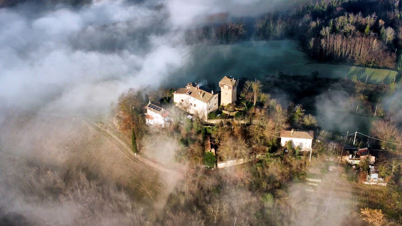 Ca' di Pippo in Pianoro, Italy