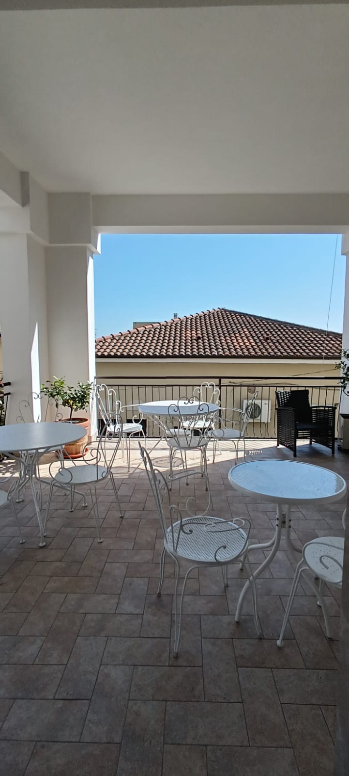 CaLaDream in Trebisacce, Italy