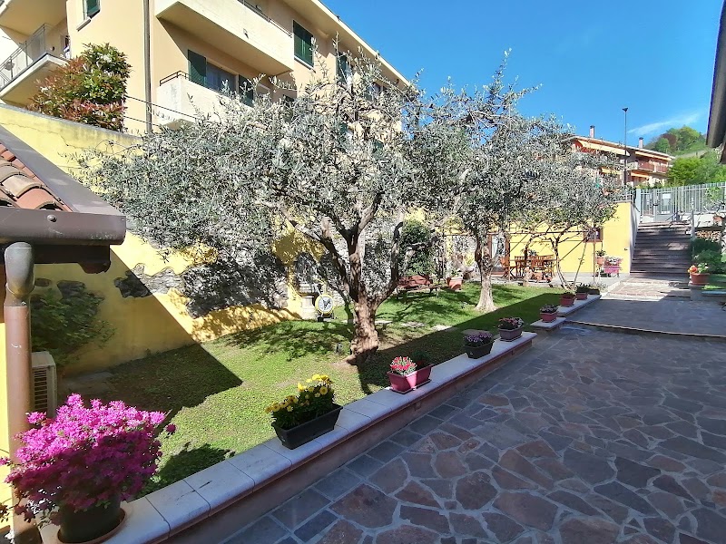 CaMé in Alzano Lombardo, Italy