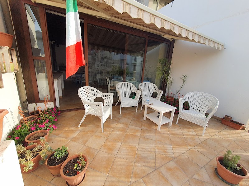 Cabrera House in Pozzallo, Italy