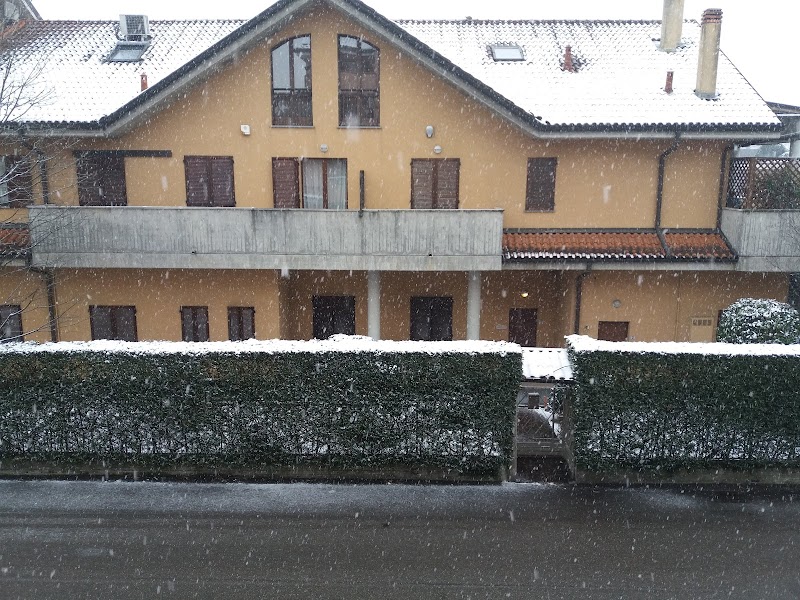 Caffeletto B&B in Bareggio, Italy