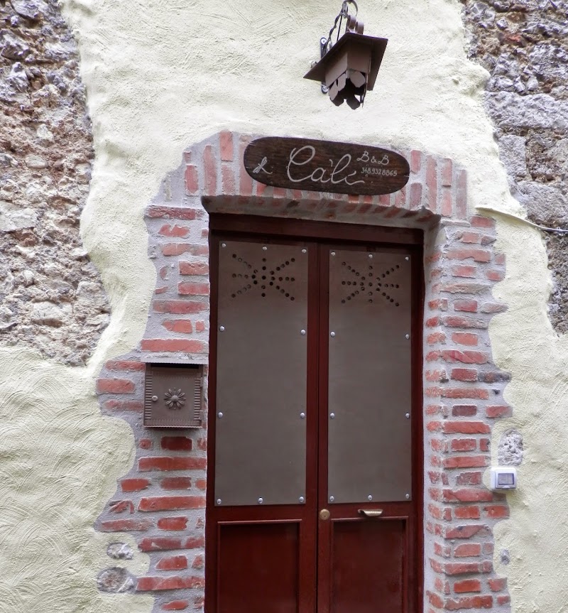 Calì B&B in Alatri, Italy
