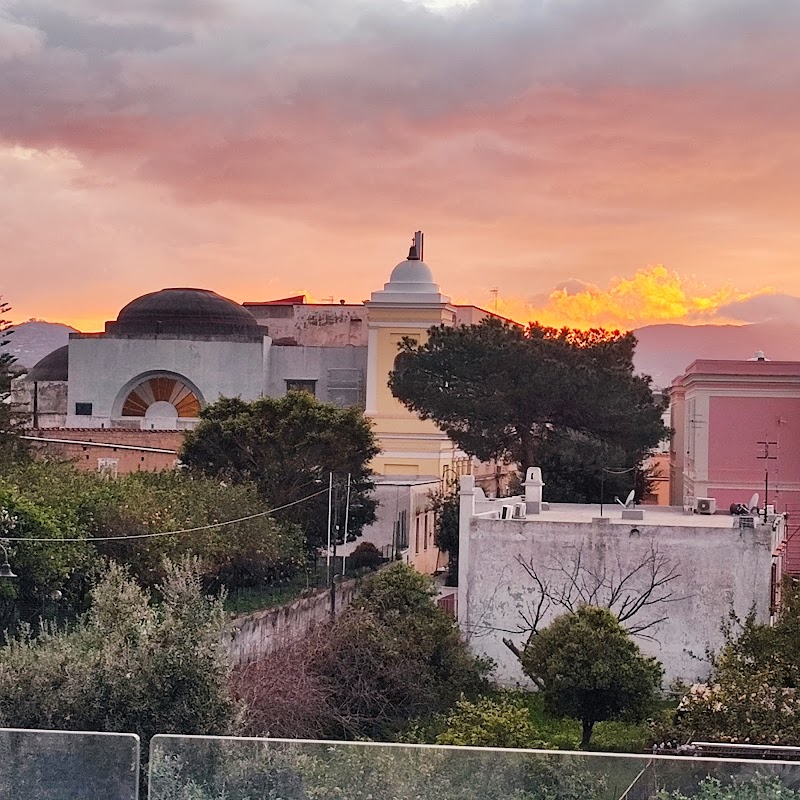 Callia Rooms Procida in Procida, Italy