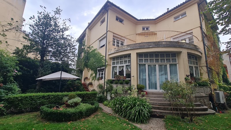 Calycanto in Tempio Pausania, Italy