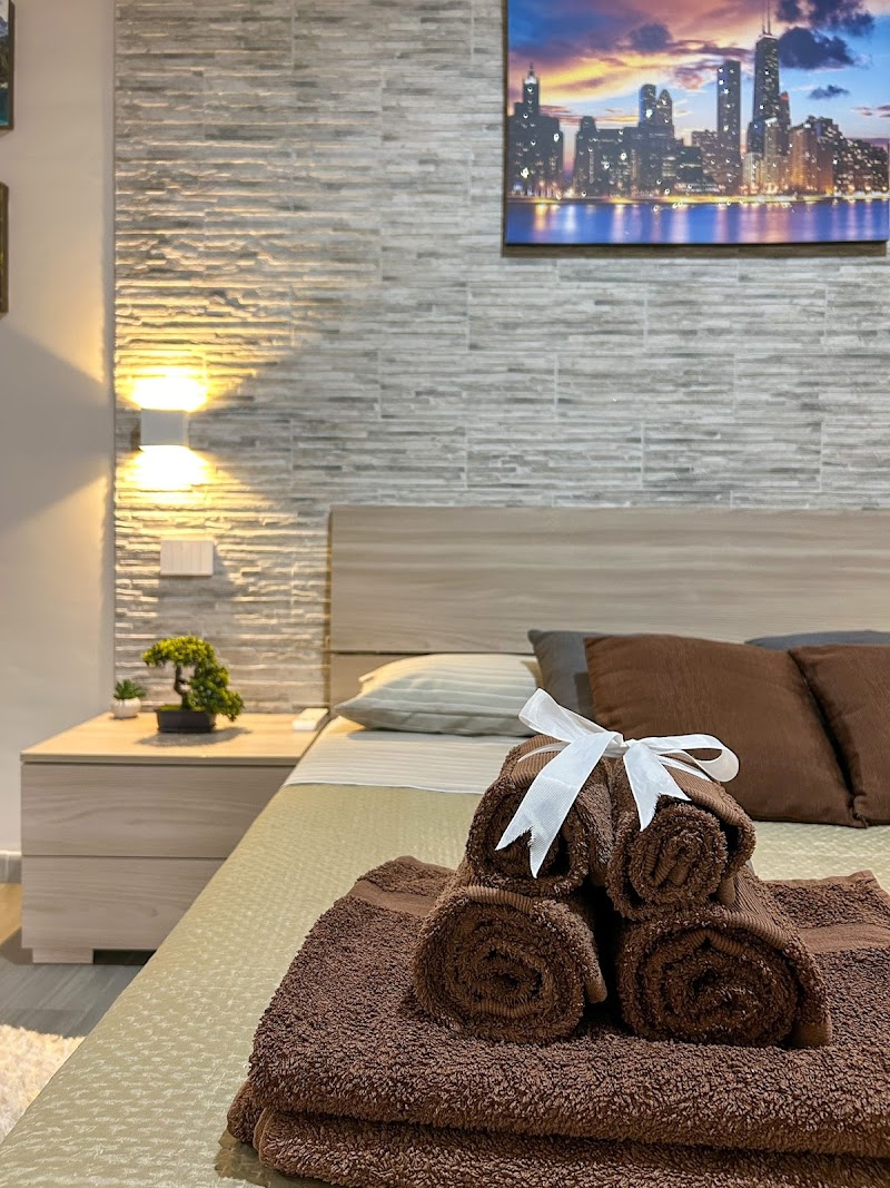 Camarda Suite in Bernalda, Italy