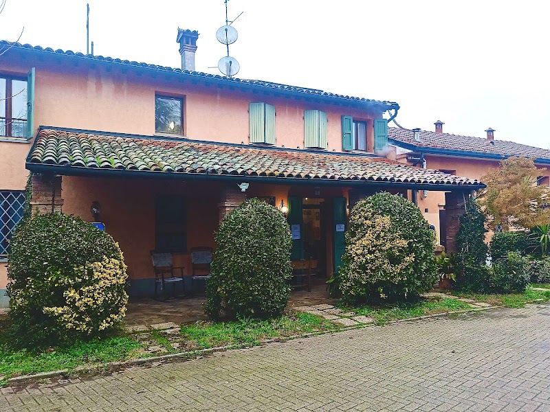 Cambiuzzi Affittacamere in Faenza, Italy