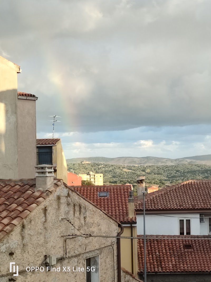 Camera & Caffe in Tempio Pausania, Italy