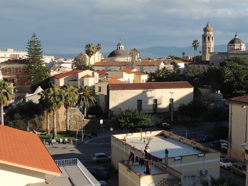 Camera con Vista in Oristano, Italy
