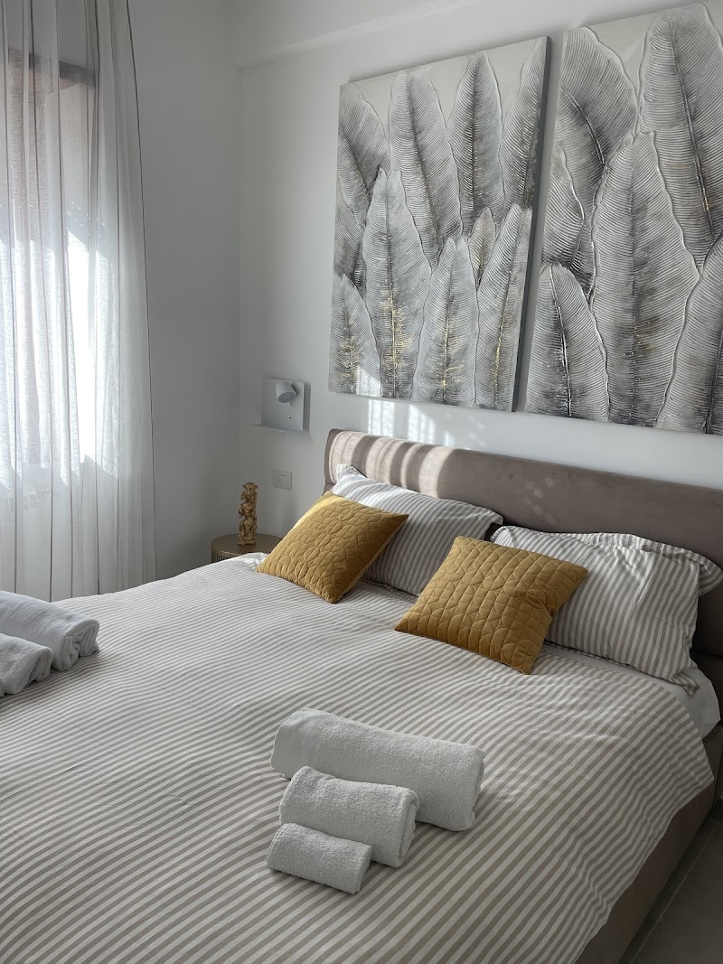 Camera con bagno BiancAmore in Santa Marinella, Italy