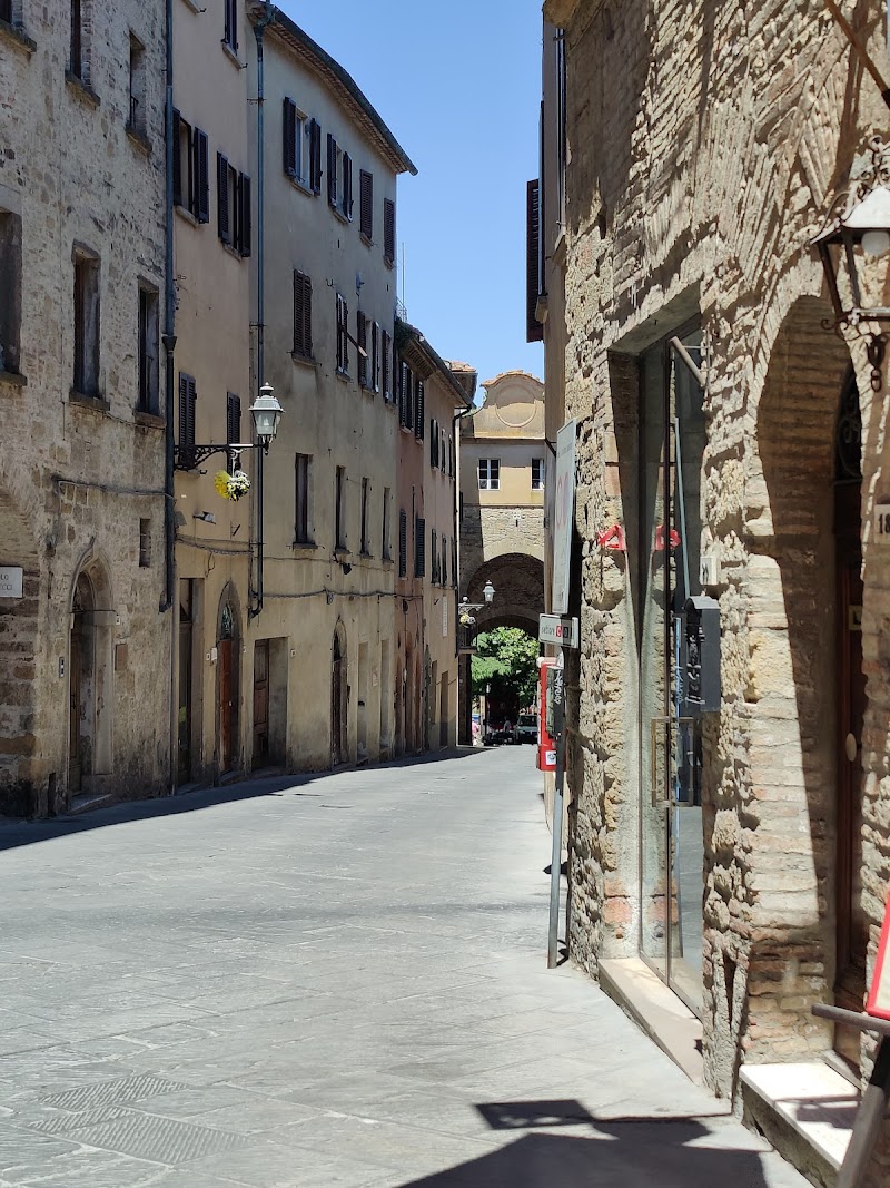 Camere La Torre in Volterra, Italy