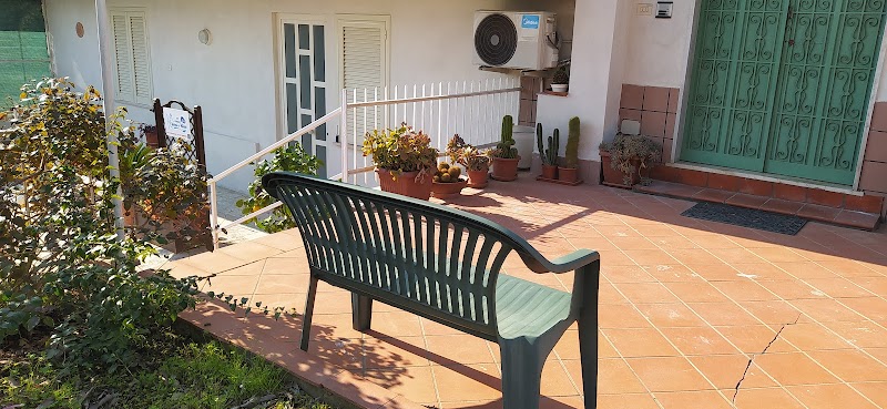 Camere Riviera di Ulisse in Minturno, Italy