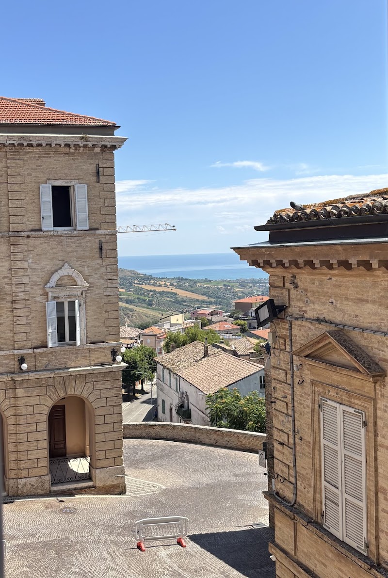 Camere al Borgo Affittacamere in Monteprandone, Italy
