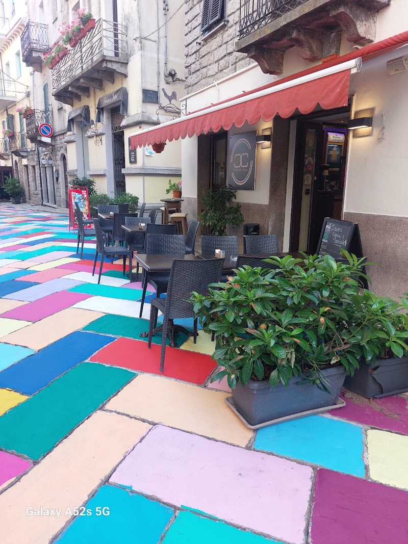 Camere del Corso in Tempio Pausania, Italy