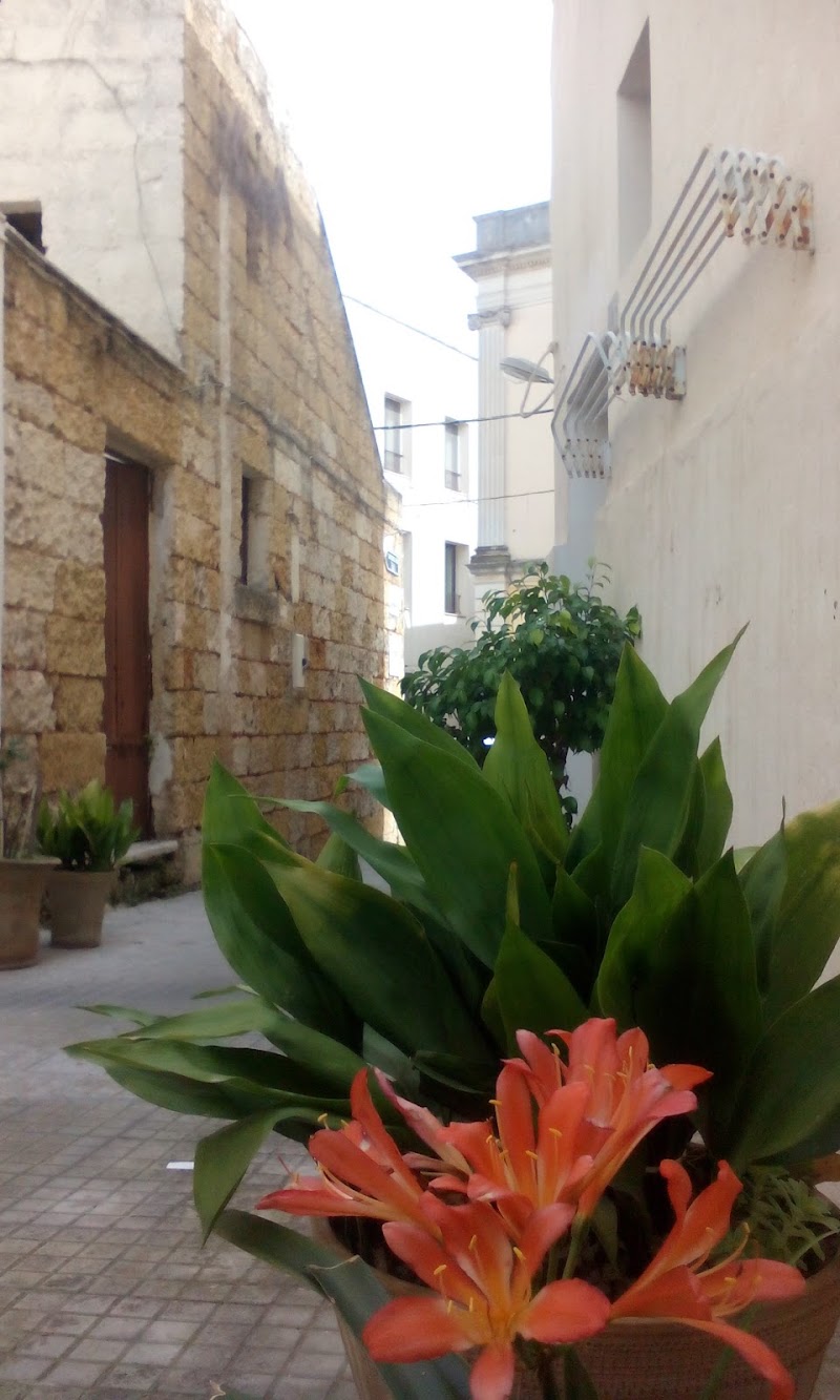 Campacavallo B&B in Tricase, Italy