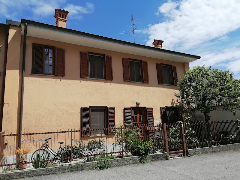 Campel in Inzago, Italy