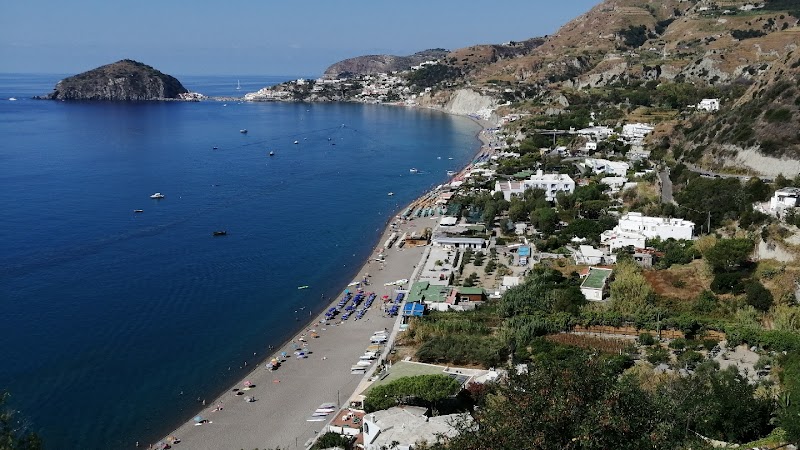 Camping Mirage in Barano d'Ischia, Italy