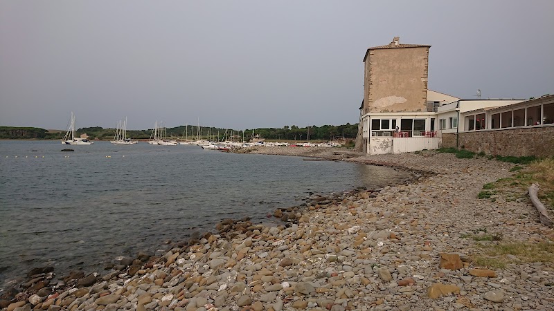 Canessa Camere in Piombino, Italy