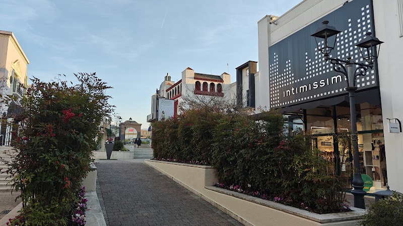 Cannettacce in Valmontone, Italy