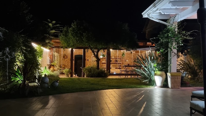 Cantine Cipri Resort in Palmi, Italy