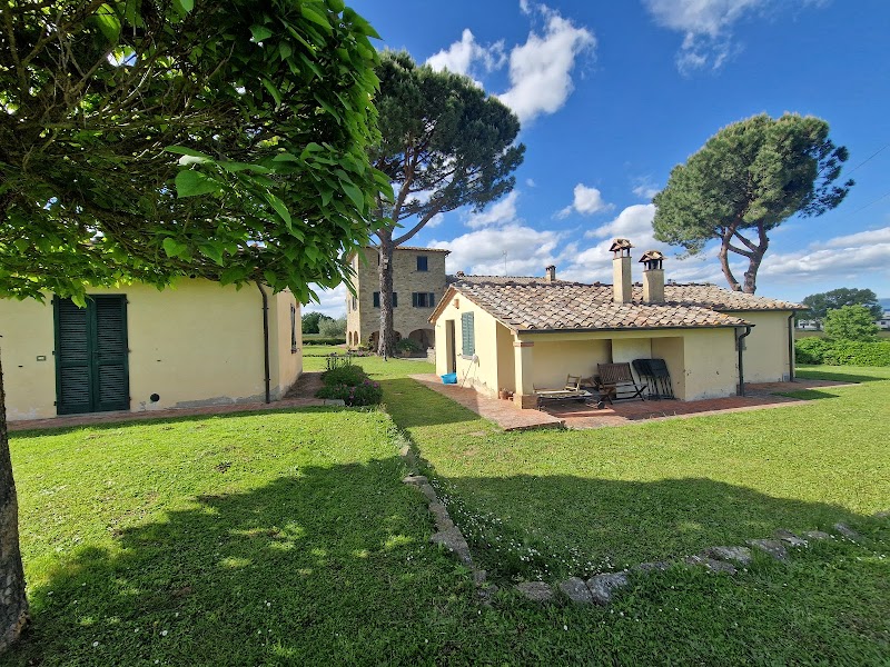 Canto De' Bacci in Foiano della Chiana, Italy