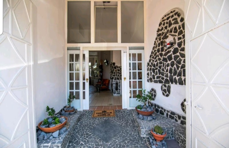 Cappotto Civico 48 in Pompei, Italy