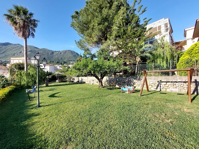 Cappuccini Green Relax in Carini, Italy