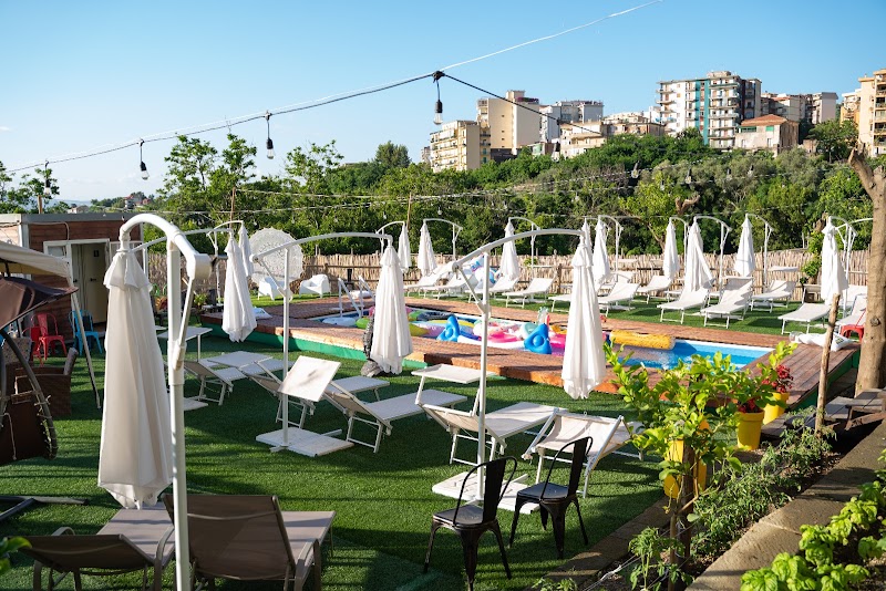 Capriccio Di Pasta Residence & Spa in Gragnano, Italy