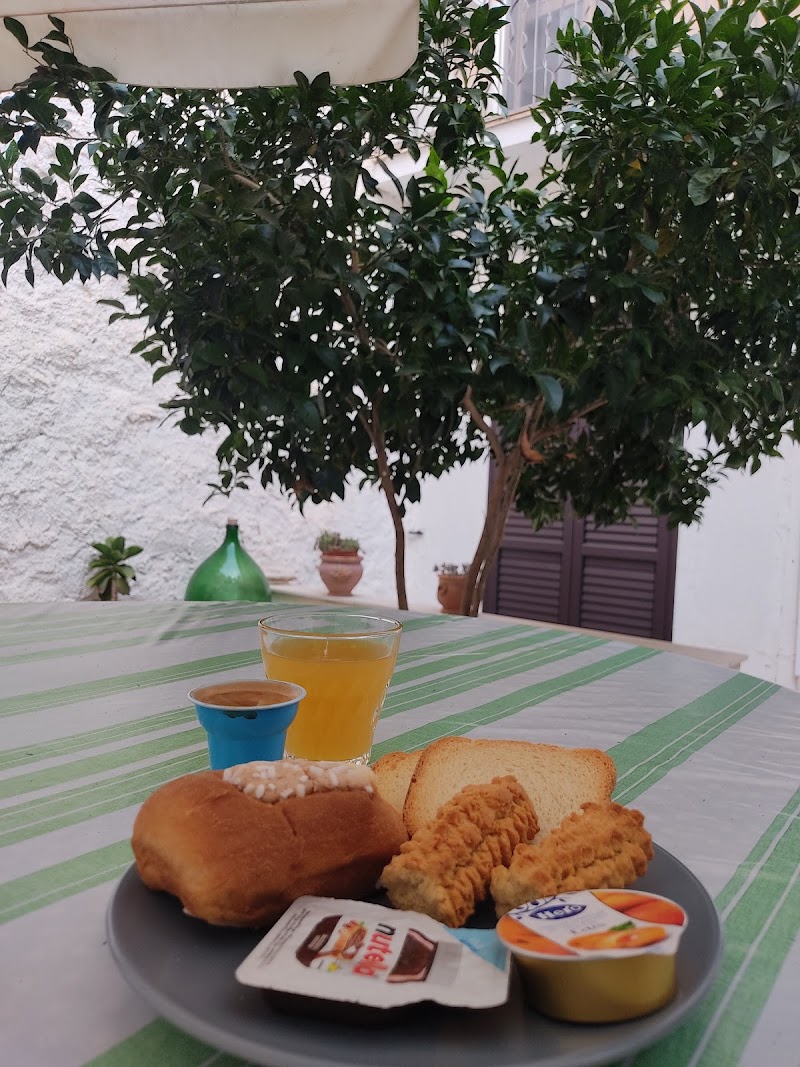 Carlentini House B&B in Comiso, Italy