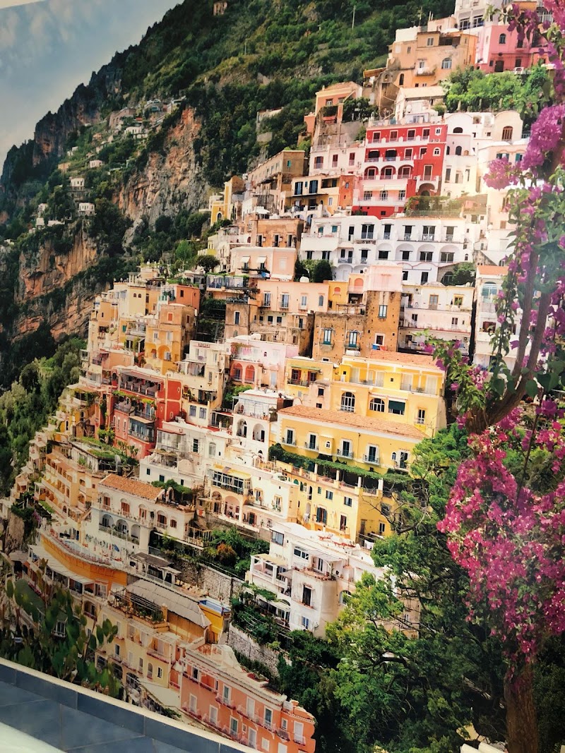 Carotto Inn in Piano di Sorrento, Italy