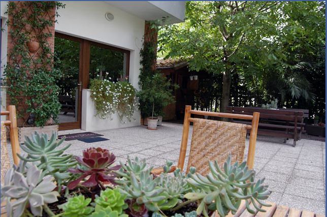 Carpe Diem in Morrovalle, Italy