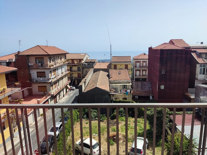 Cartoline dall'Etna in Zafferana Etnea, Italy