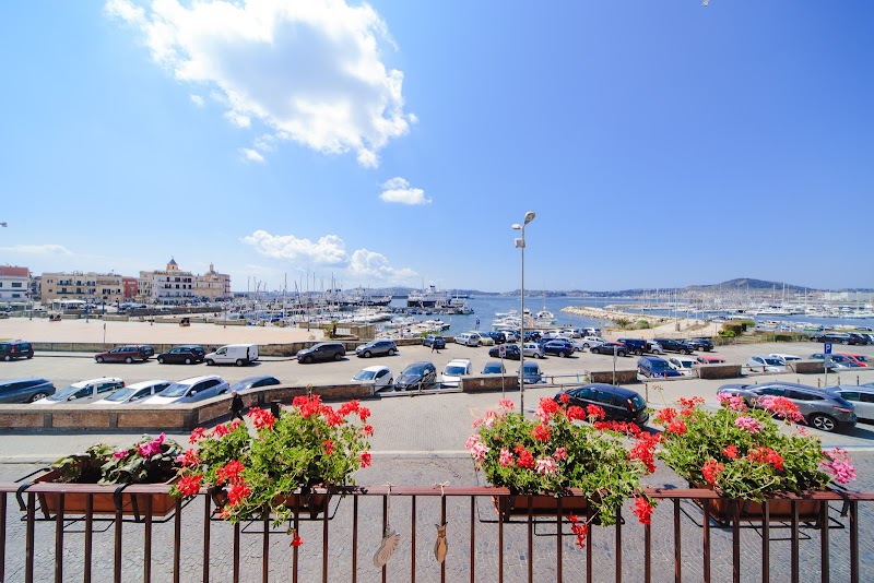 Casa Adele in Pozzuoli, Italy
