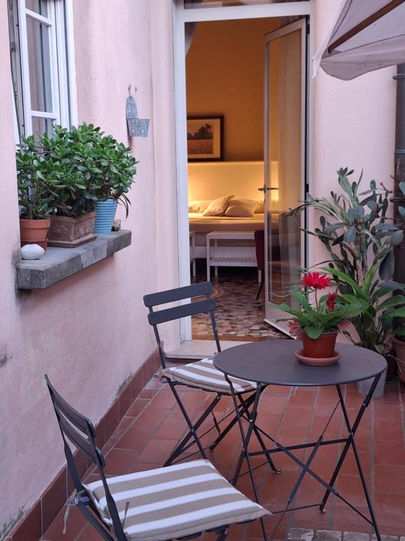 Casa Agostino Codazzi in Lugo, Italy