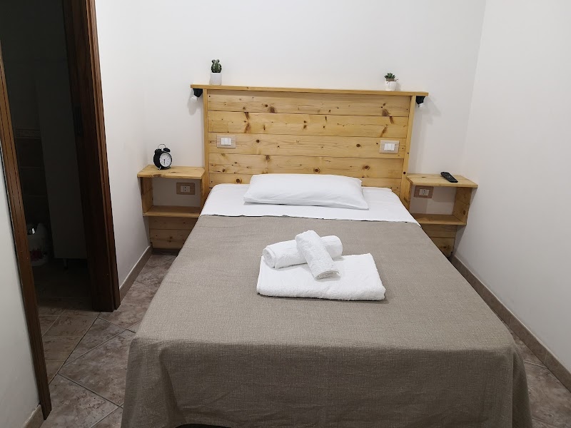 Casa Alessandro in Scalea, Italy