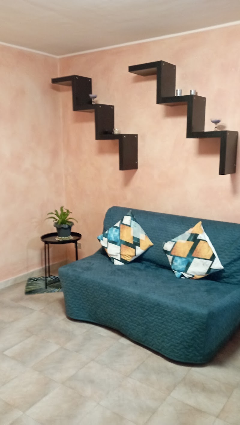 Casa Alice in Cirie, Italy