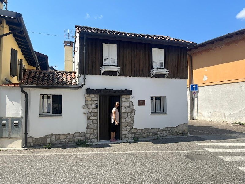 Casa Antica Pietra Spilimbergo in Spilimbergo, Italy