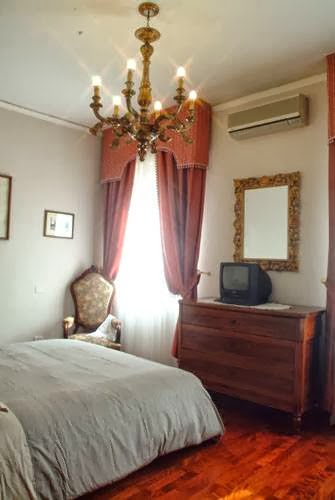 Casa Antica Rossato in Cerea, Italy