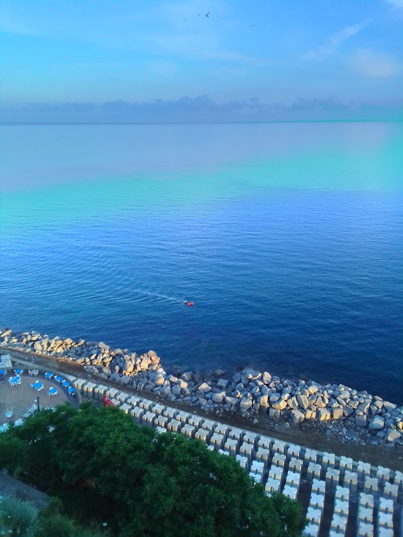 Casa Armonia in Pizzo, Italy