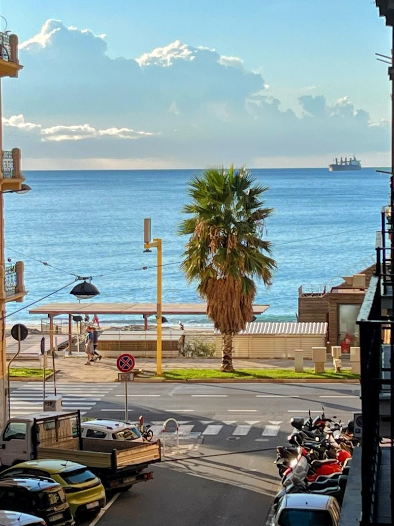 Casa B&B Paganini in Savona, Italy
