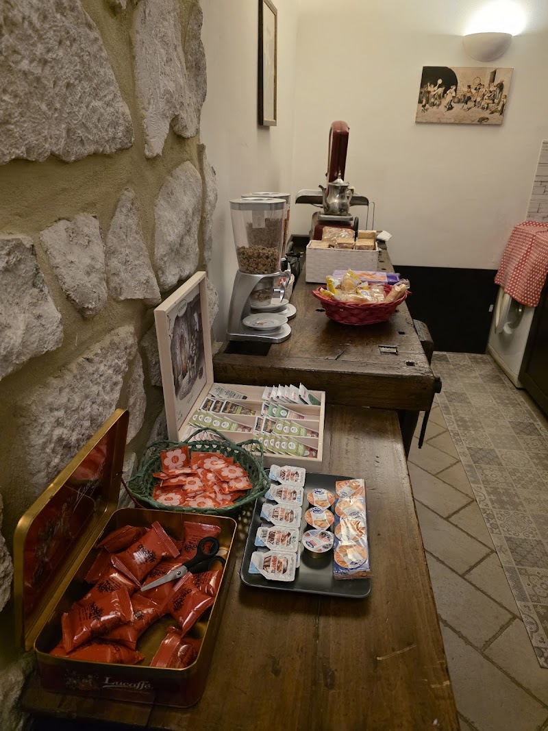 Casa Barbati in Sulmona, Italy