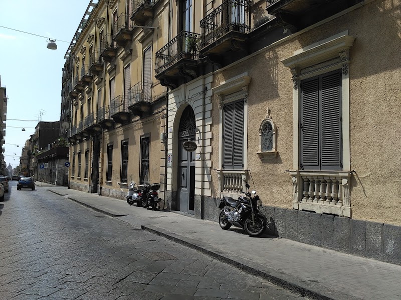 Casa Barbero Charme & Rooms in Catania, Italy