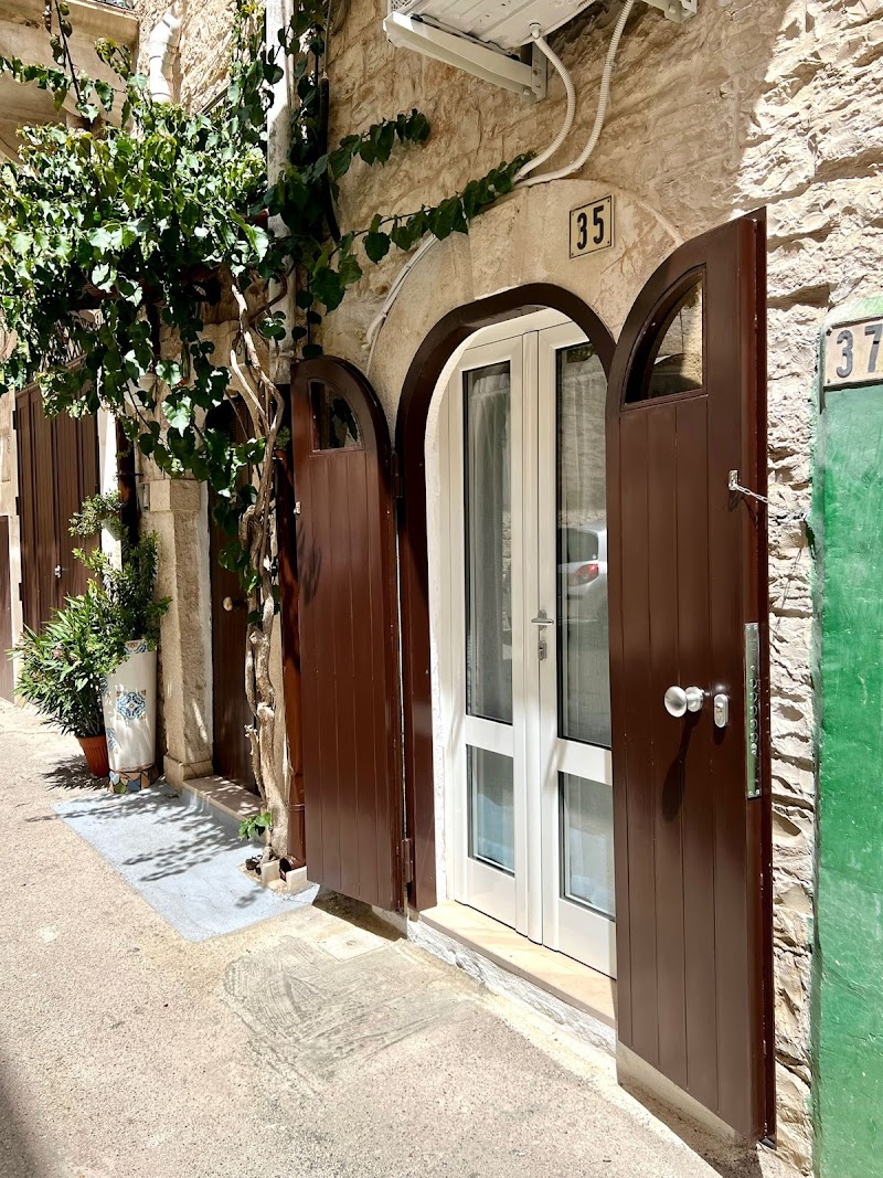 Casa Belfiore in Terlizzi, Italy