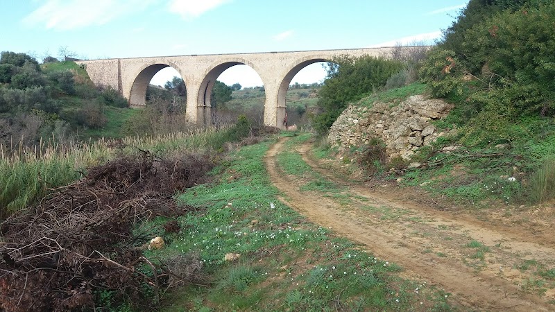 Casa Bella in Gela, Italy