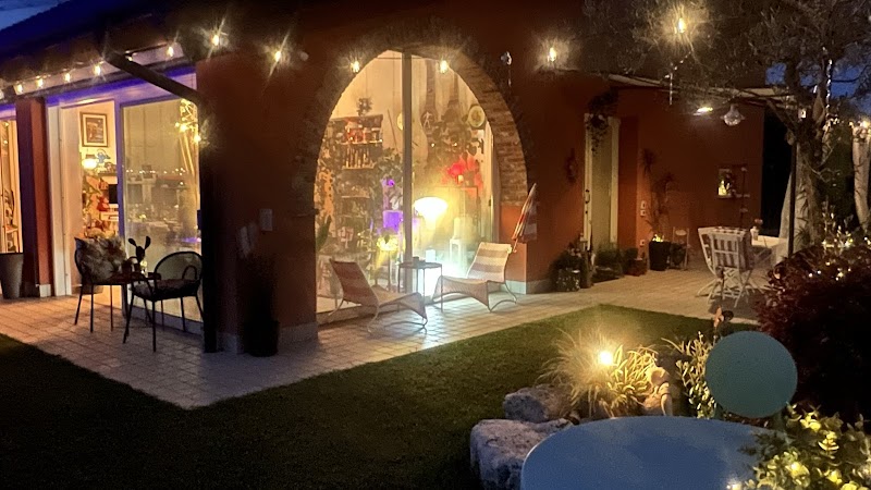 Casa Belvedere in Tezze sul Brenta, Italy